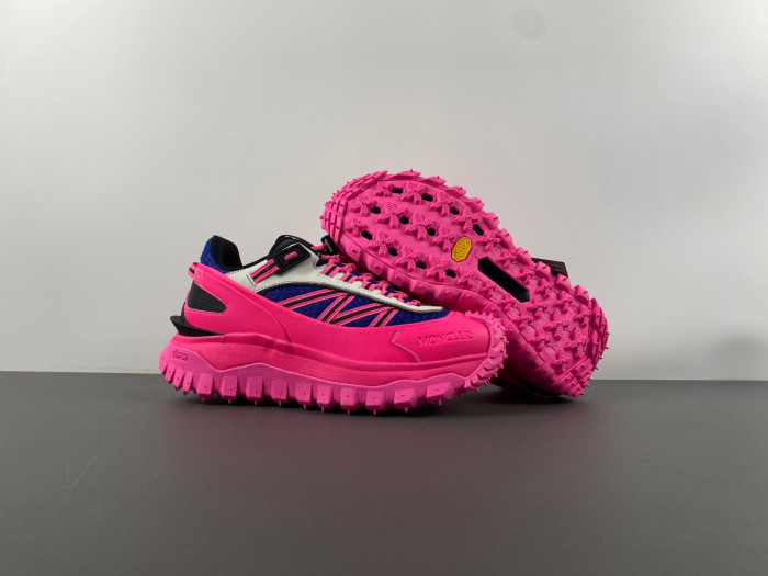 Monc1er Trailgrip GTX Sneakers