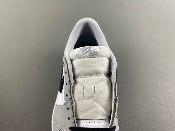 Air Jordan 1 Low OG “Barons” CZ0790-110