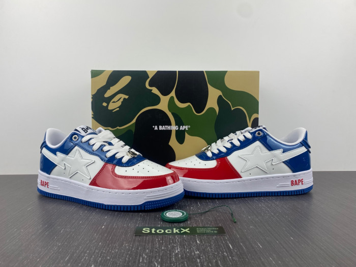 B*PE SNEAKER