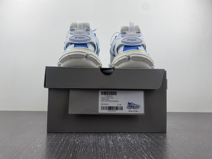 BLCG TRACK SNEAKER 736330 W3SKC 9040