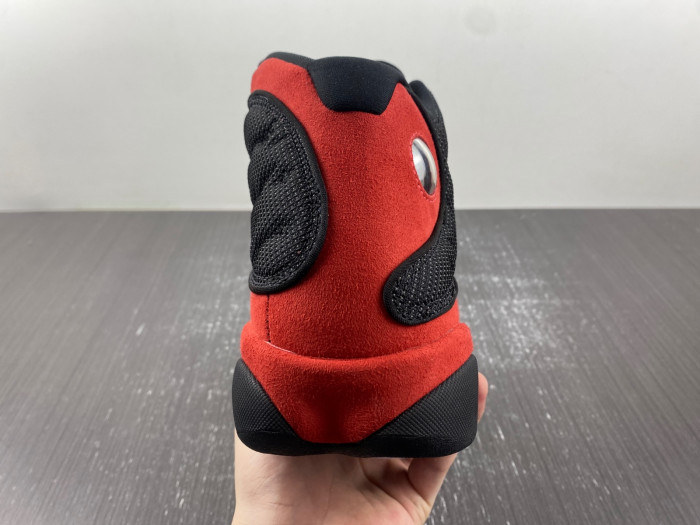 Jordan 13 Retro Bred (2017) 414571-004