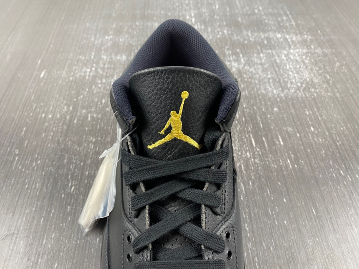 J Balvin x Air Jordan 3 “Rio” FN0344-001