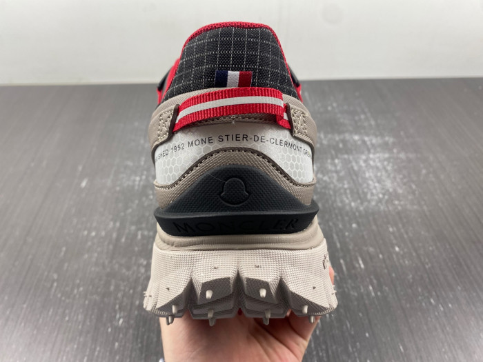 Monc1er Trailgrip GTX Sneakers
