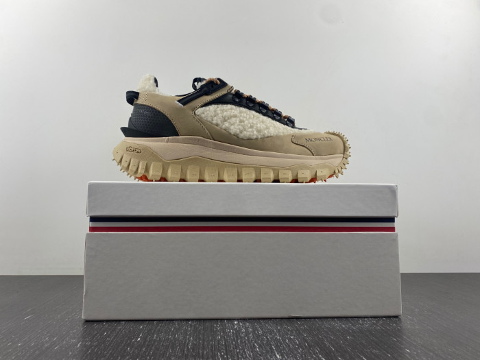 Monc1er Trailgrip GTX Sneakers