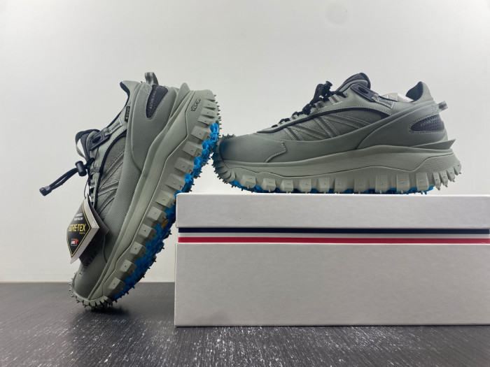 Monc1er Trailgrip GTX Sneakers