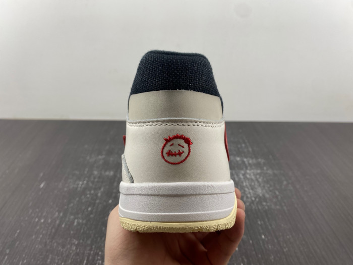 TRAVIS SCOTT X JORDAN CUT THE CHECK FZ8117-100