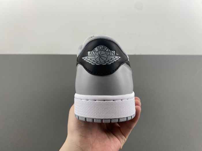 Air Jordan 1 Low OG “Barons” CZ0790-110