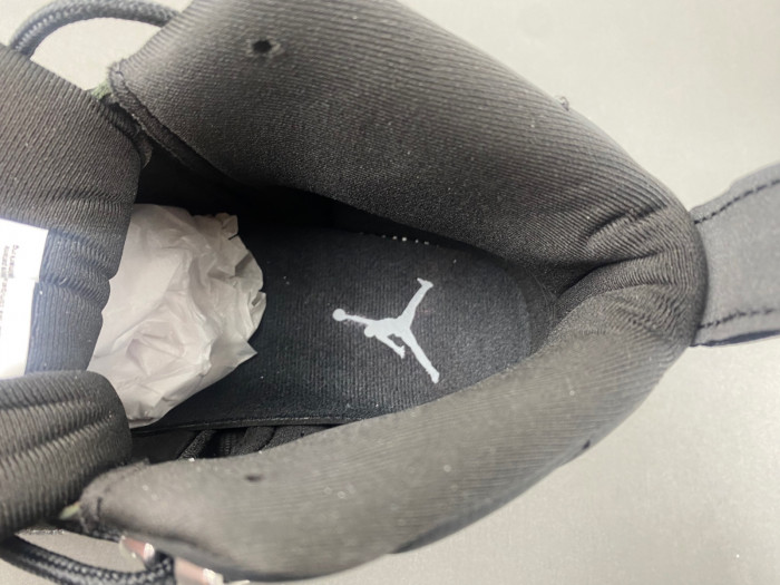Air Jordan 12 “Barons” CT8013-010