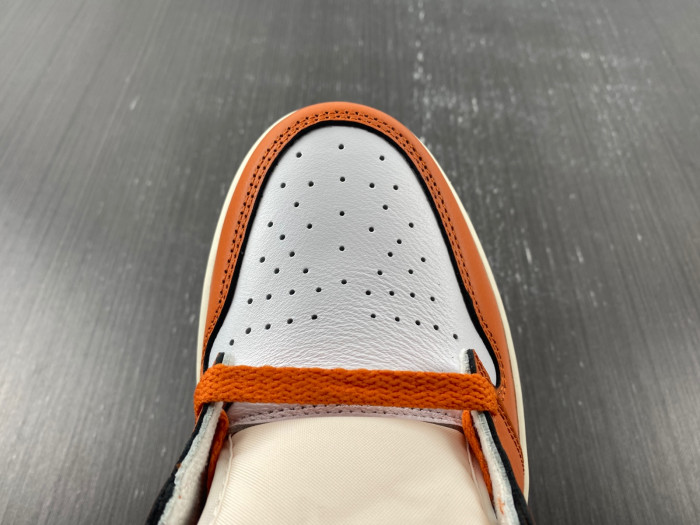 Air Jordan 1 High OG WMNS “Starfish” DO9369-101