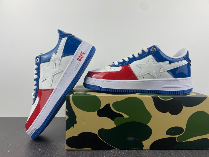 B*PE SNEAKER