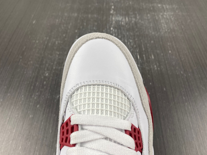 Jordan 4 Retro SB Pine Red DR5415-160