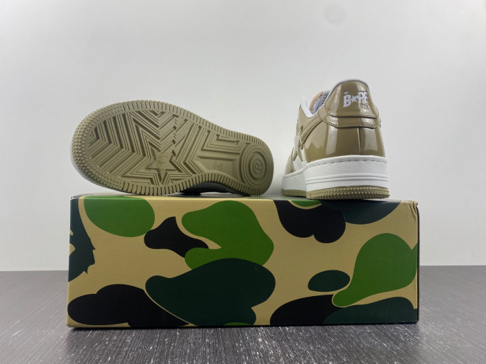 B*PE SNEAKER