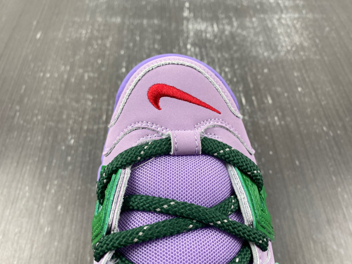 Ambush x Nike Air More Uptempo Low “Lilac” FB1299-500