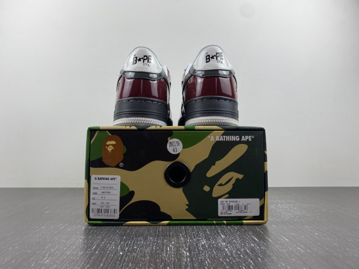 B*PE SNEAKER