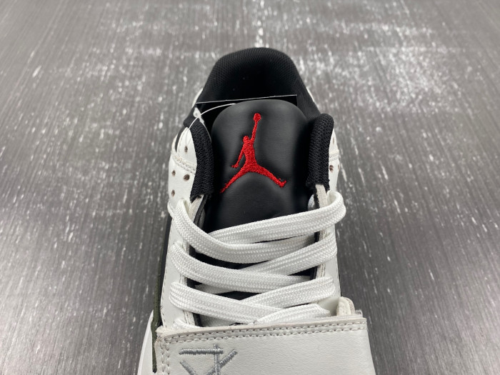 TRAVIS SCOTT X JORDAN CUT THE CHECK FZ8117-100