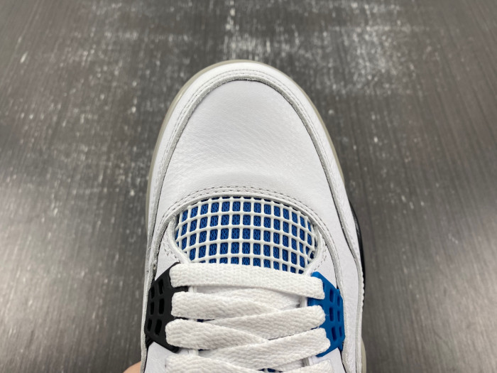 Jordan 4 Retro What The CL1184-146