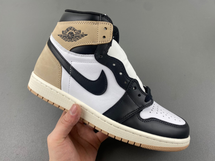 Air Jordan 1 High OG WMNS “Latte” FD2596-021
