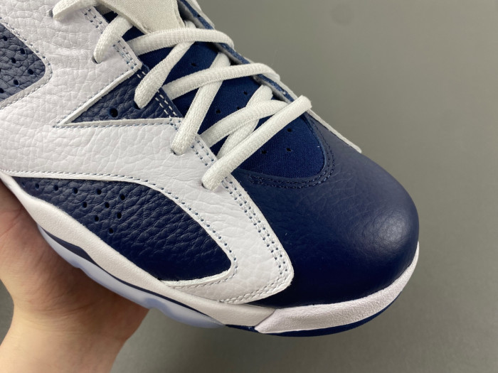 Air Jordan 6 “Olympic” CT8529-164