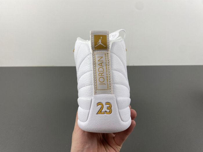 Air Jordan 12 WMNS “Phantom” FD9101-007