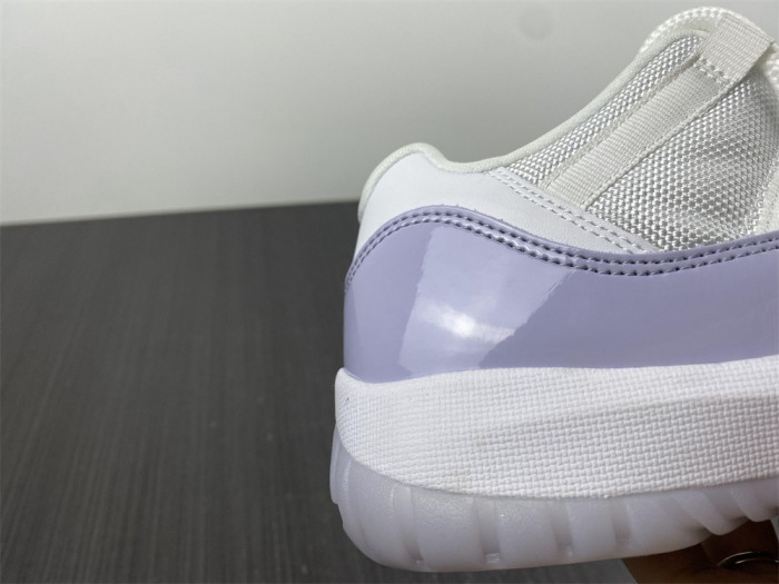Air Jordan 11 Low WMNS “Pure Violet” AH7860-101