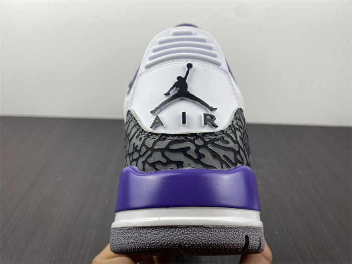 Air Jordan 3 Retro 