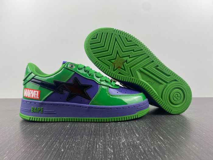B*PE SNEAKER