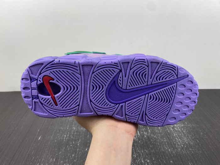 Ambush x Nike Air More Uptempo Low “Lilac” FB1299-500