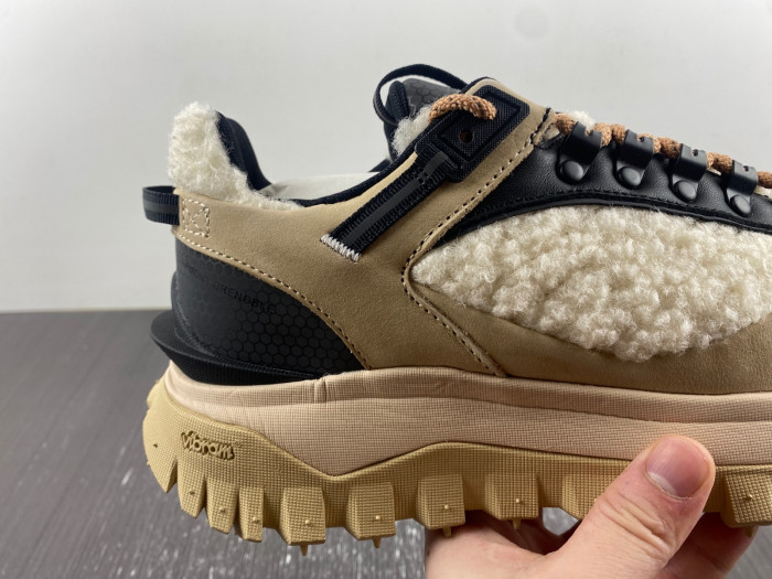 Monc1er Trailgrip GTX Sneakers