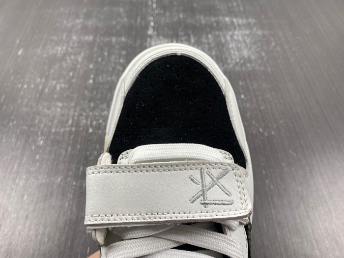 TRAVIS SCOTT X JORDAN CUT THE CHECK FZ8117-100