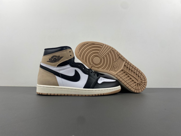 Air Jordan 1 High OG WMNS “Latte” FD2596-021