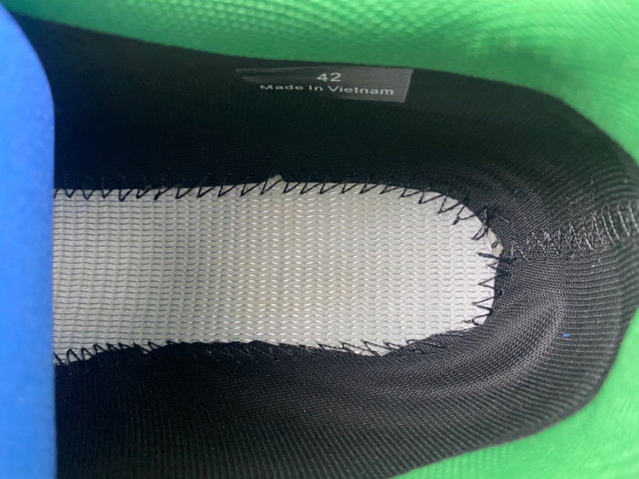 Monc1er Trailgrip GTX Sneakers