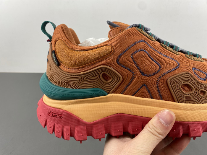 Monc1er Trailgrip GTX Sneakers