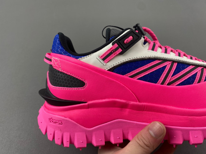 Monc1er Trailgrip GTX Sneakers