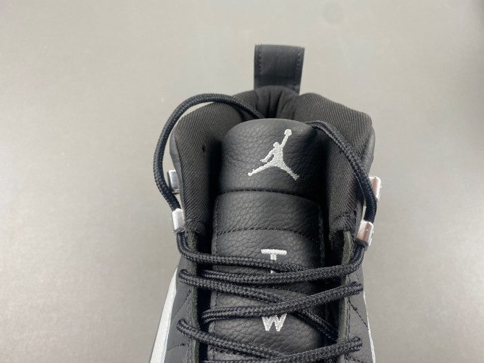 Air Jordan 12 “Barons” CT8013-010