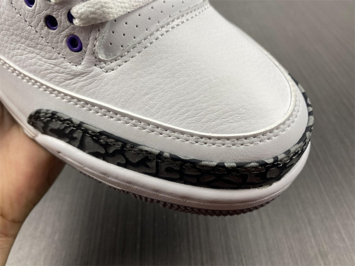 Air Jordan 3 Retro 