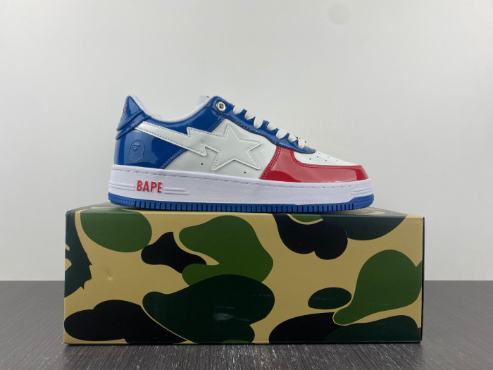 B*PE SNEAKER