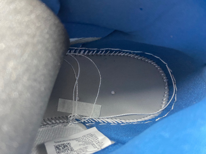 Air Jordan 1 High OG “True Blue” DZ5485-410
