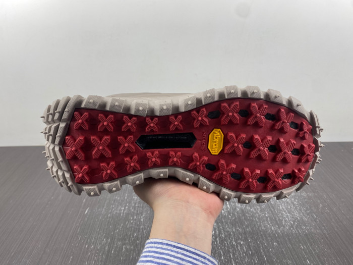 Monc1er Trailgrip GTX Sneakers