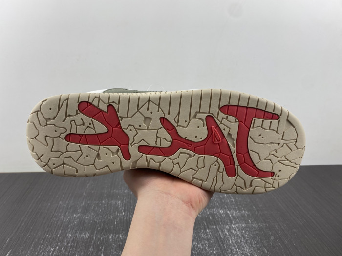 TRAVIS SCOTT X JORDAN CUT THE CHECK FZ8117-100