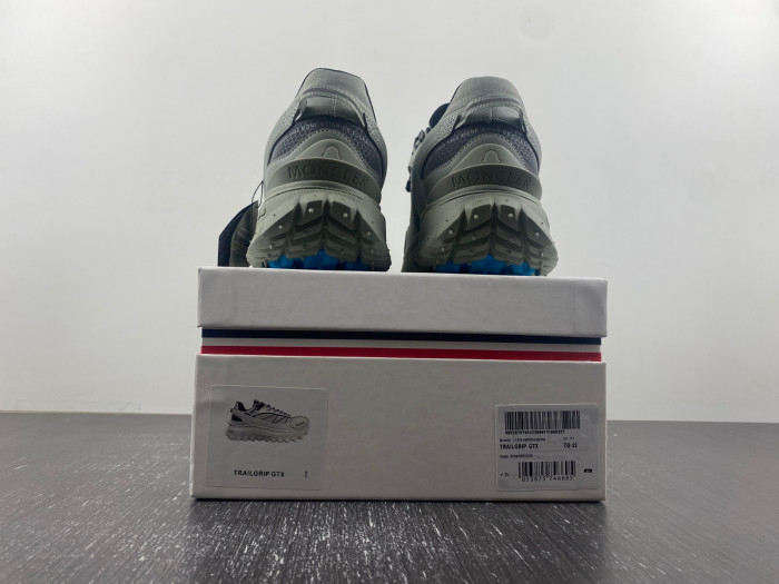Monc1er Trailgrip GTX Sneakers