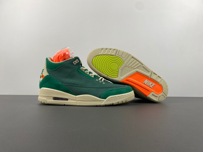 jordan 3 retro sp nina Ch*el abney bicoastal fz7974-300