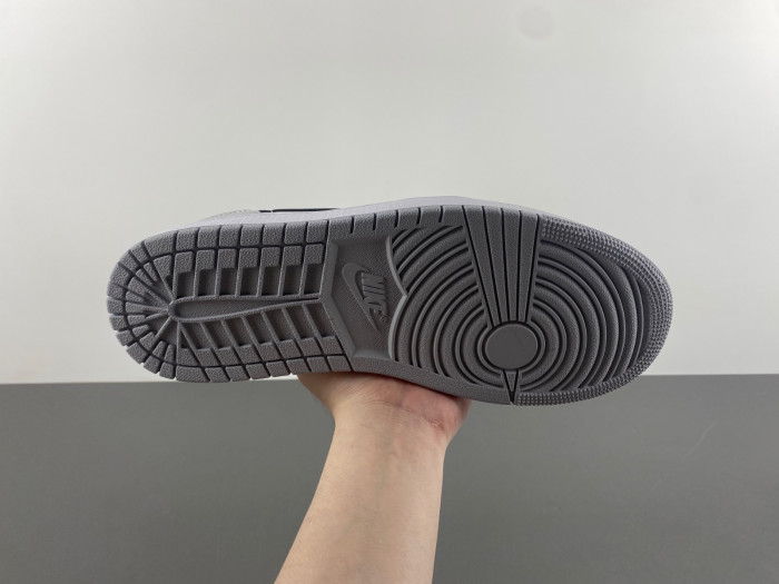 Air Jordan 1 Low OG “Barons” CZ0790-110