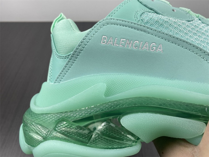 BLCG TRIPLE S SNEAKER