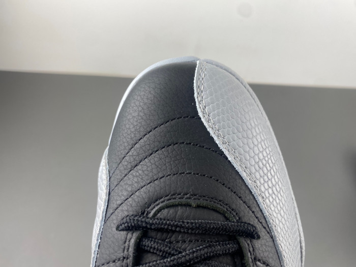 Air Jordan 12 “Barons” CT8013-010