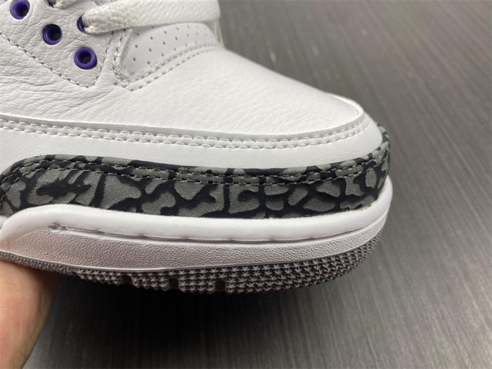 Air Jordan 3 Retro 