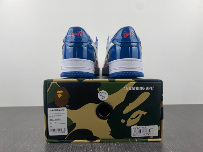 B*PE SNEAKER