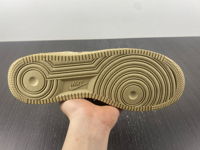 Nike Air Force 1 Low Billie Eilish Mushroom DQ4137-200