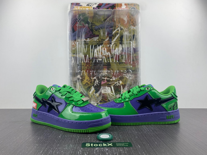 B*PE SNEAKER