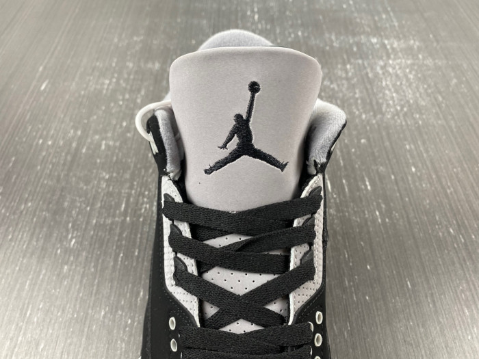 Air Jordan 3 WMNS “Off Noir” CK9246-001