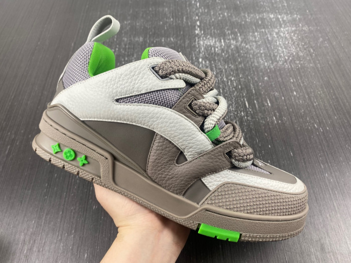 LV SKATE SNEAKER